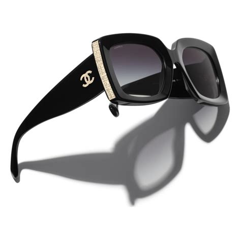 occhiali da sole chanel outlet|Chanel eyewear online shop.